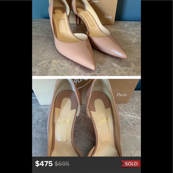 Meet your Posher, Kris - Picture 8 of 10